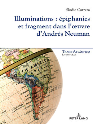 cover image of Illuminations
